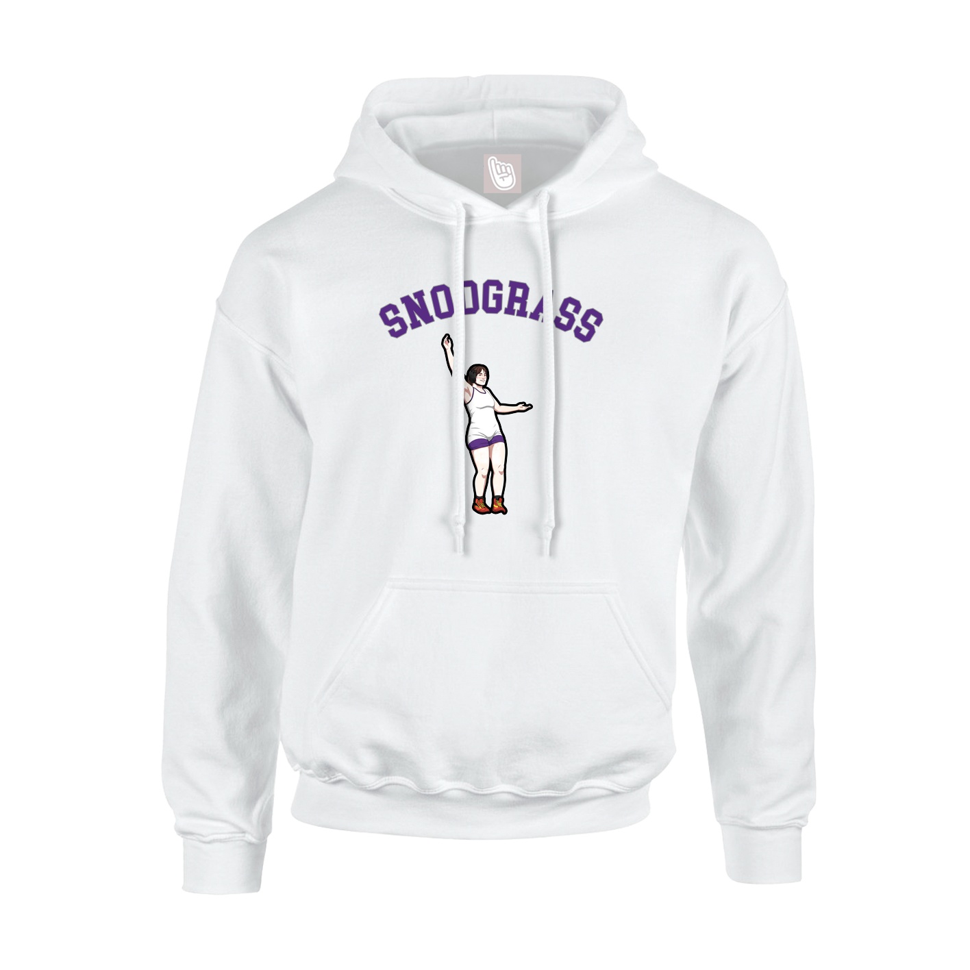Youth Hoodie