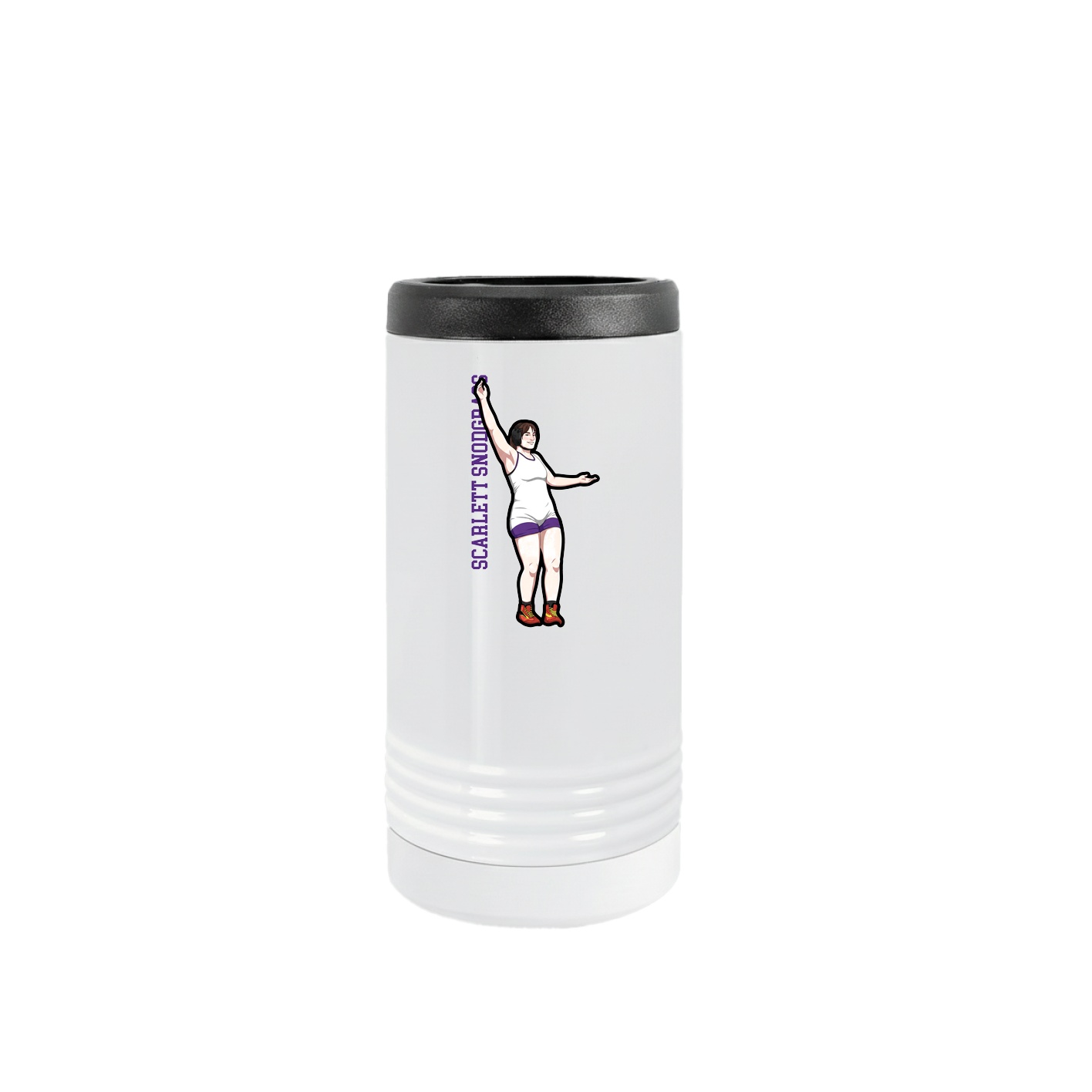 Slim Beverage Holder