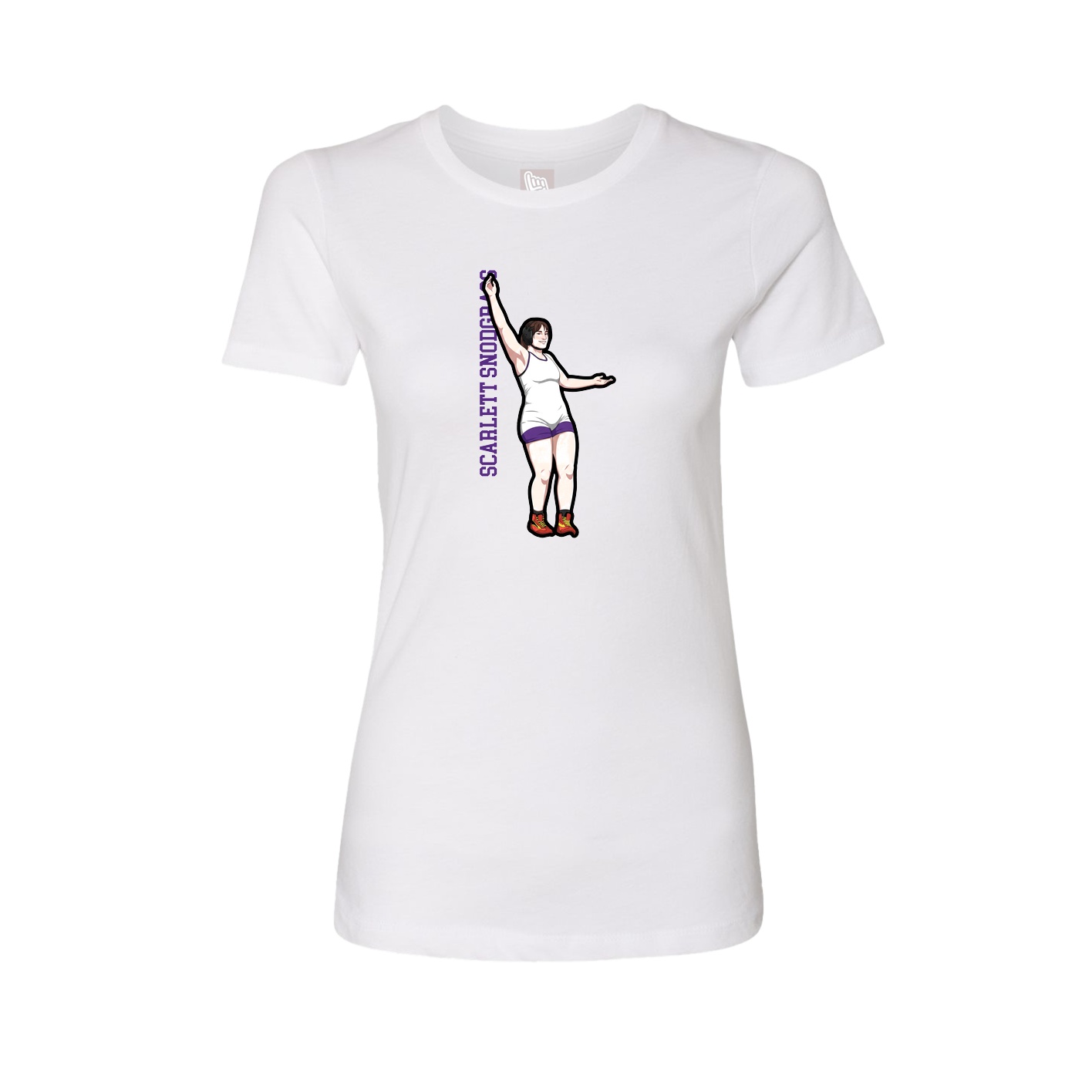 Womens Tee