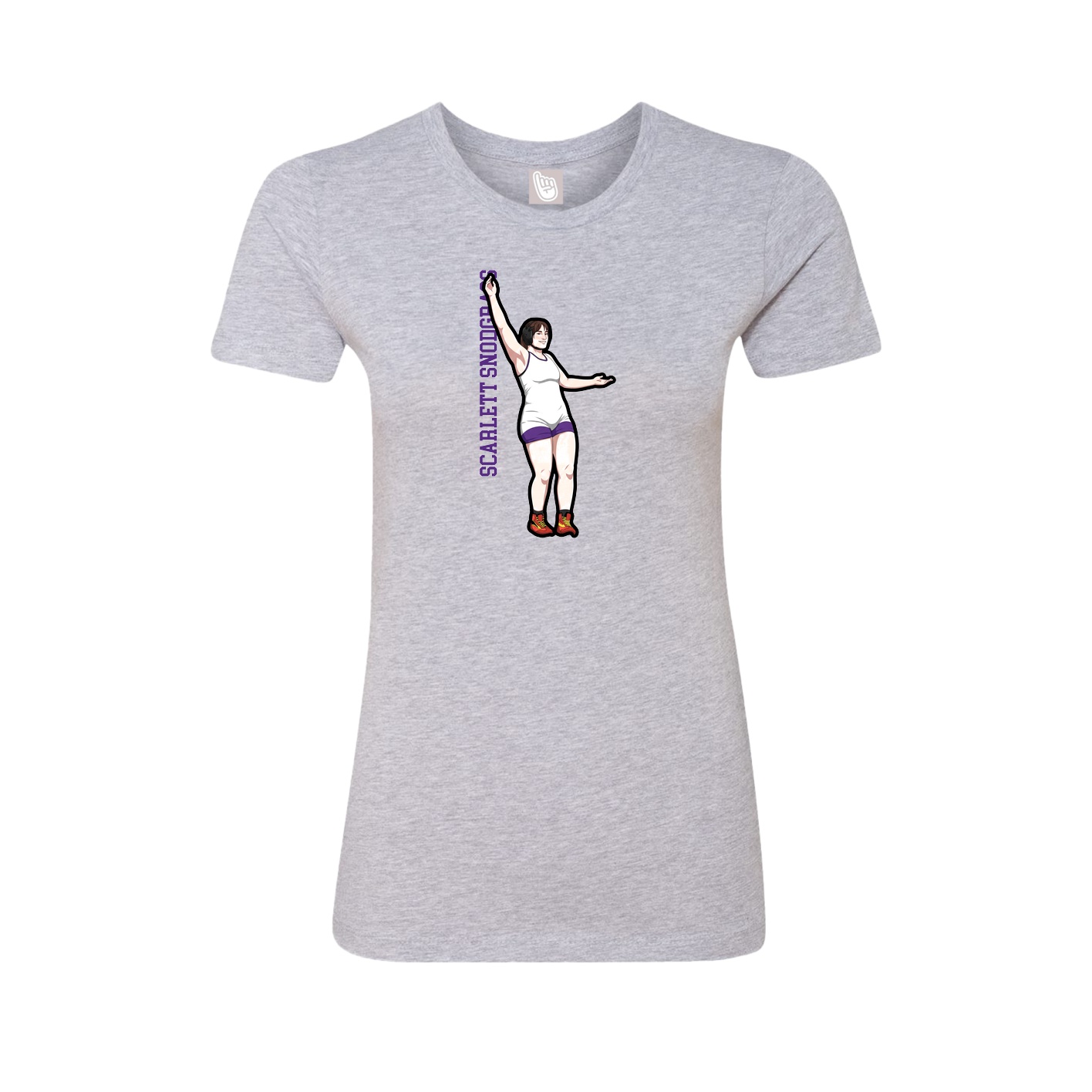 Womens Tee