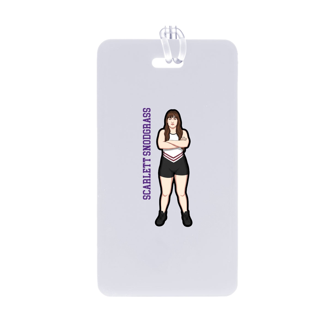 Bag Tag