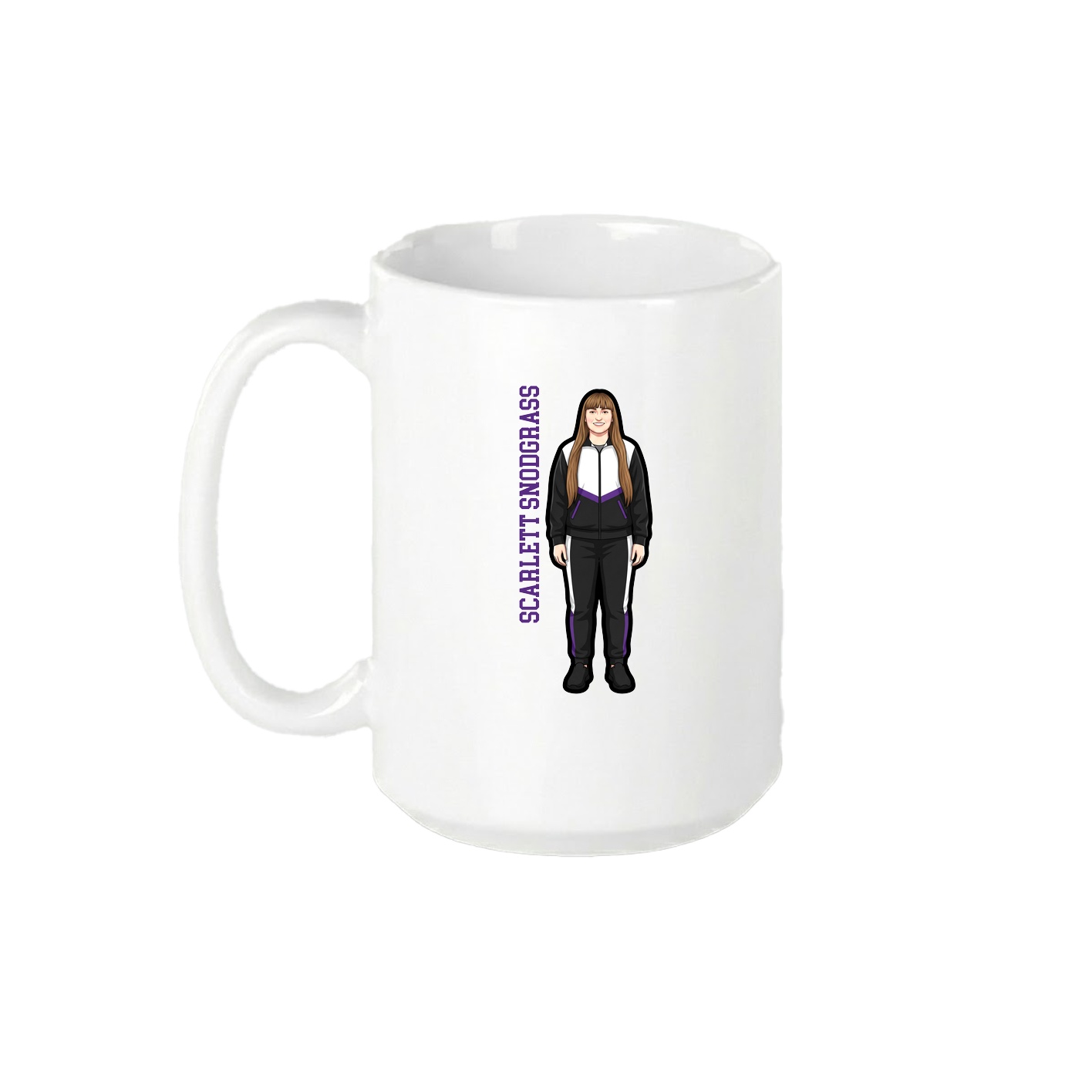 15oz Coffee Mug