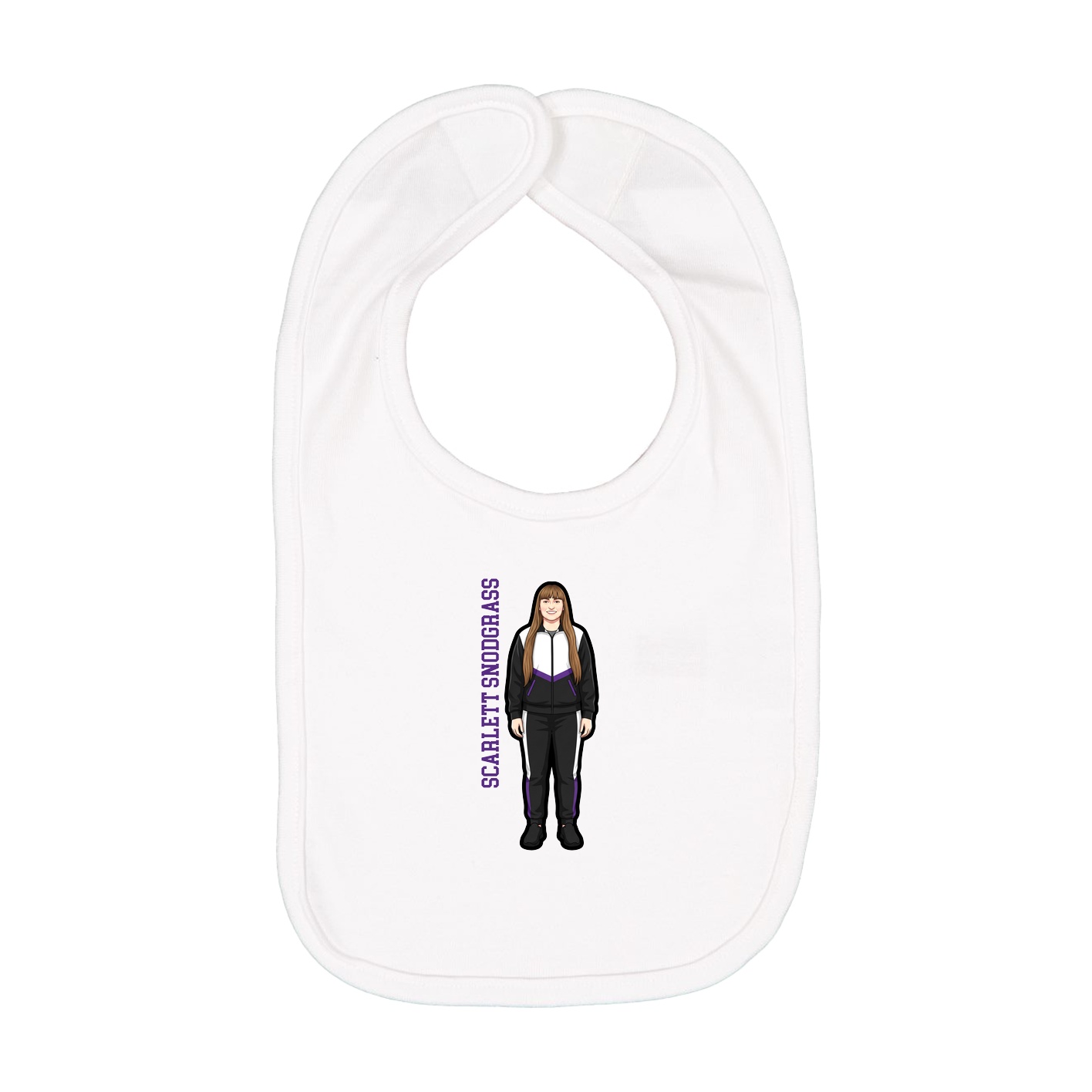 Infant Bib