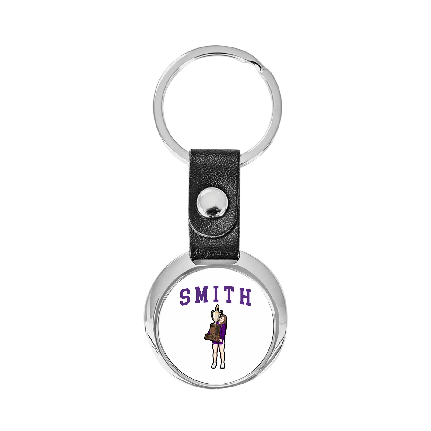 Key Chain — Shirsey in Classic