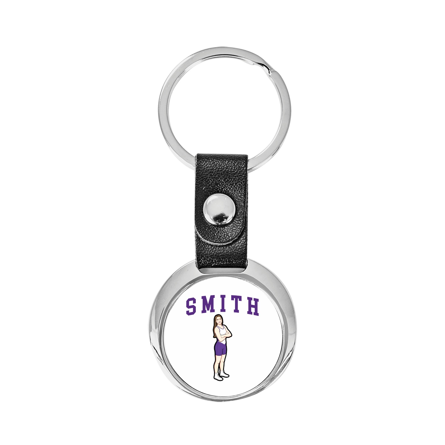 Key Chain — Shirsey in Classic
