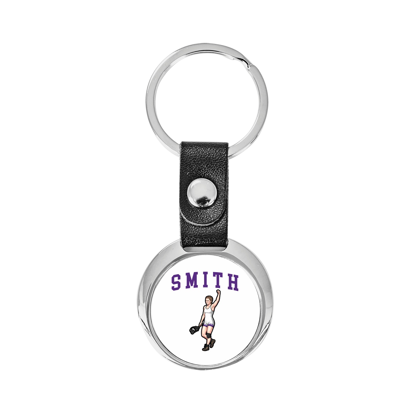 Key Chain — Shirsey in Classic