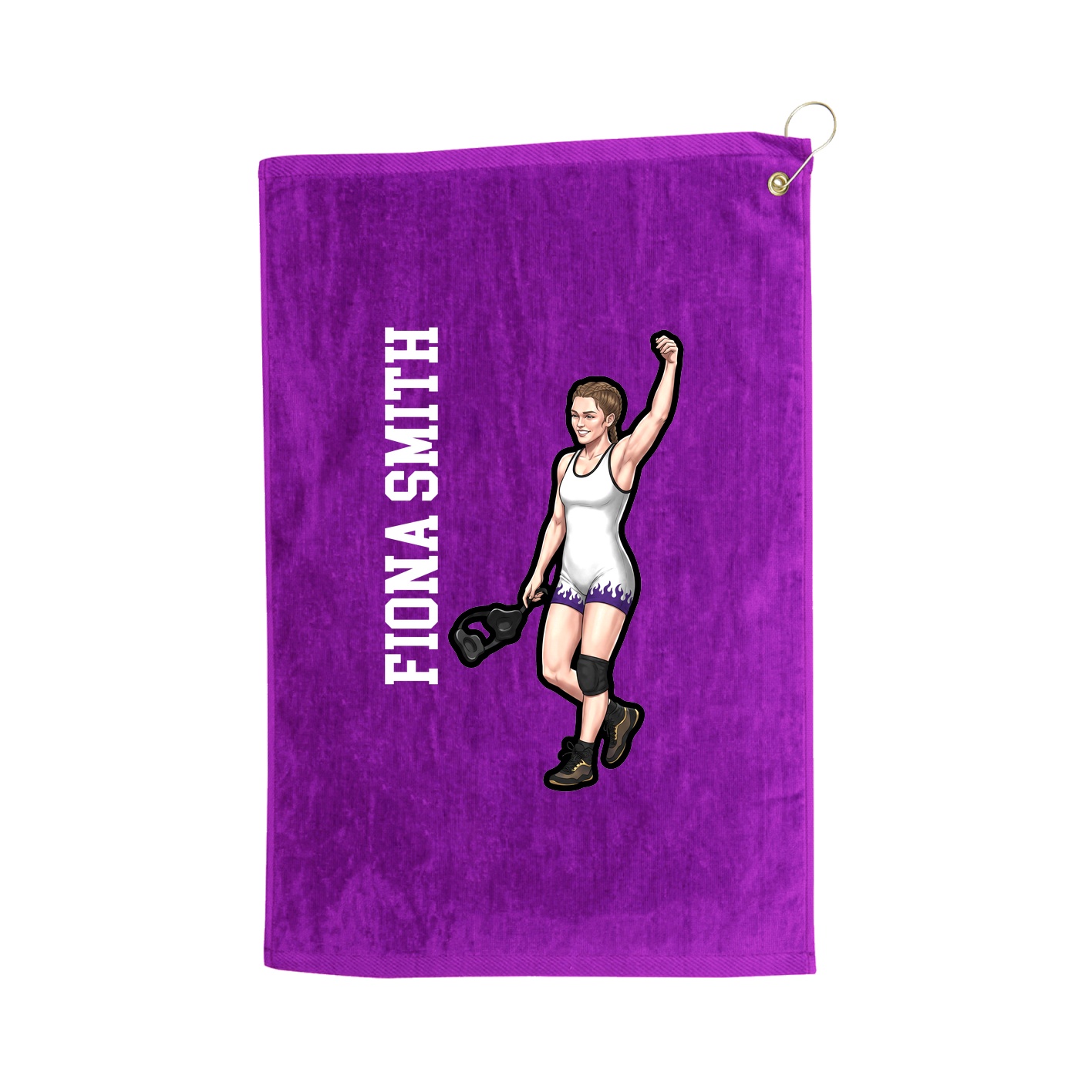 Golf Towel