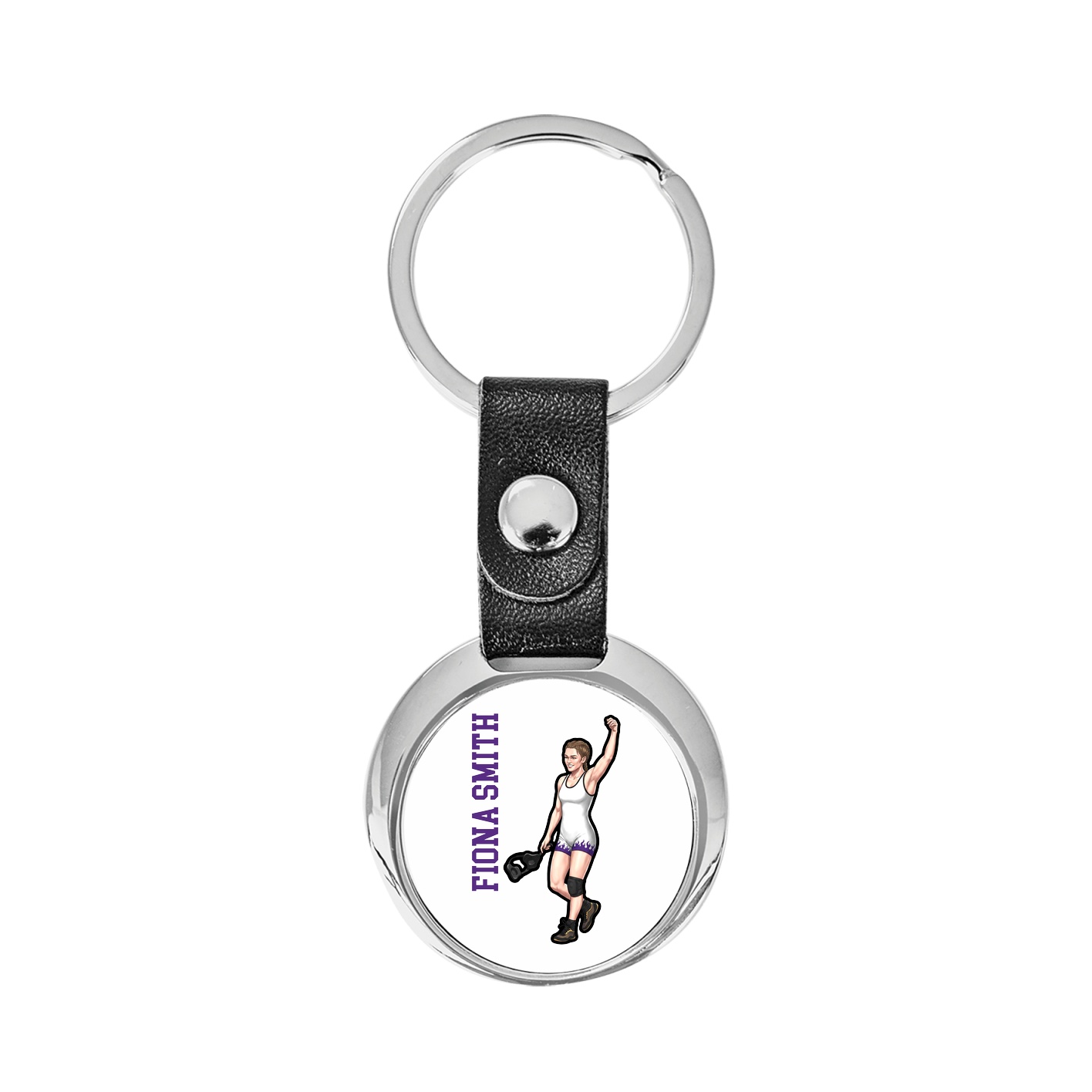 Key Chain