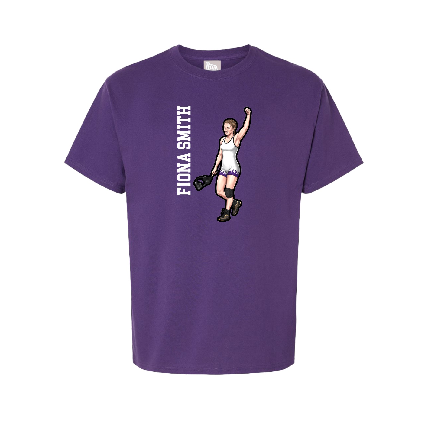 NIL Club Tee