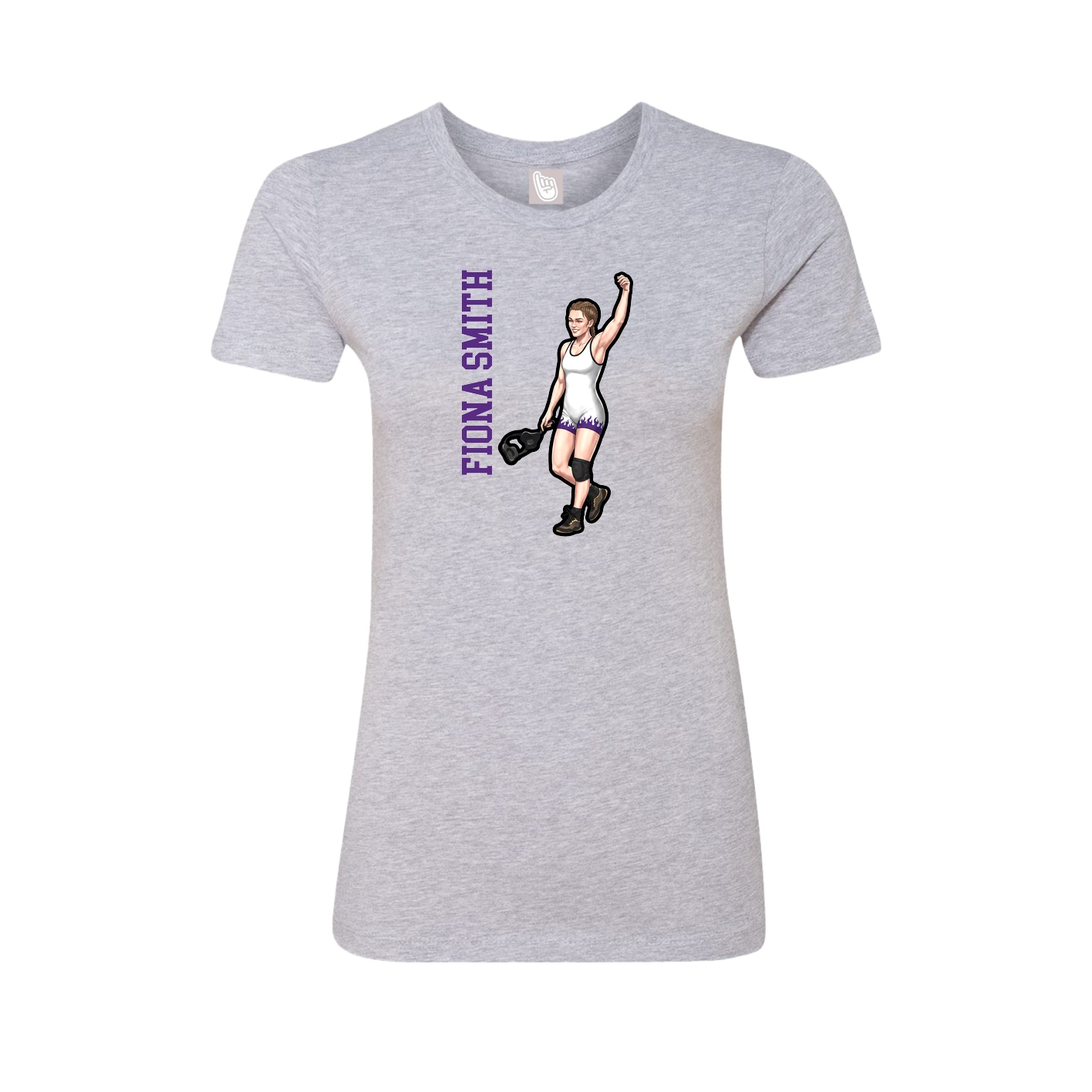 Womens Tee