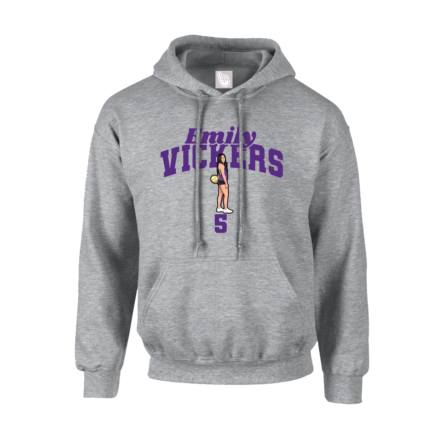Hoodie