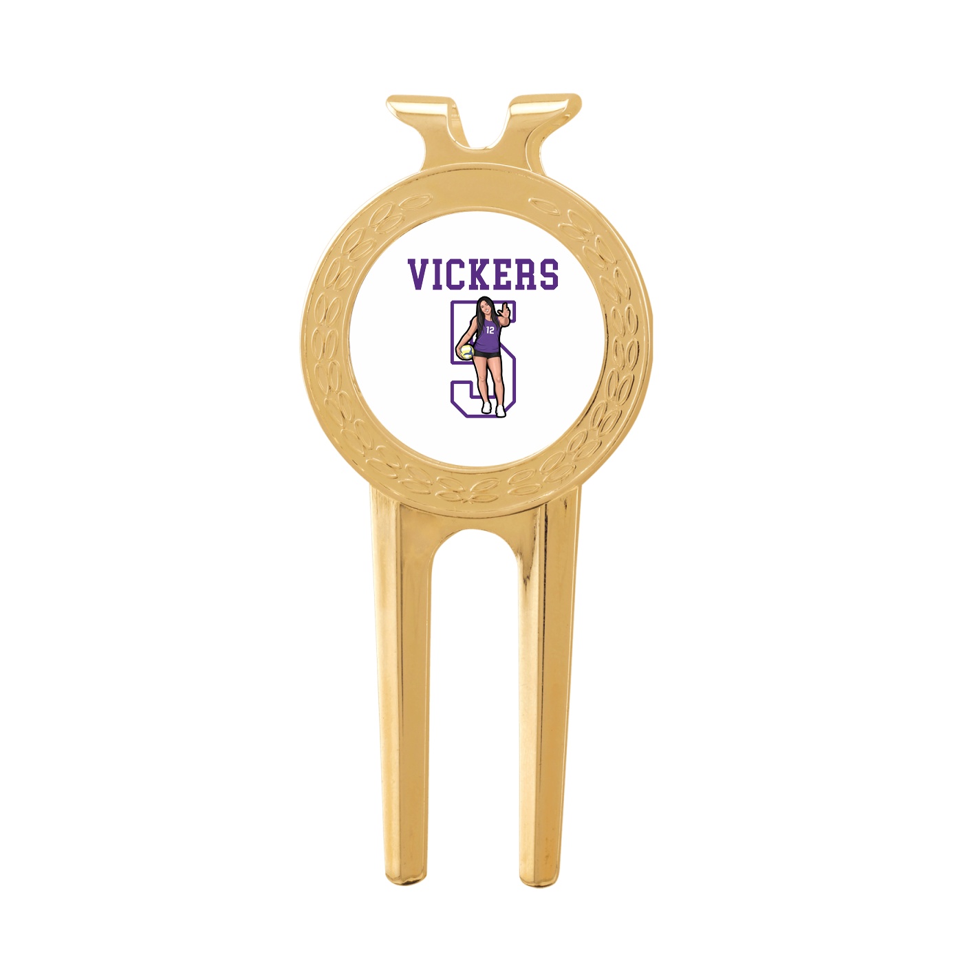Divot Tool with Ball Marker — Shirsey in Classic