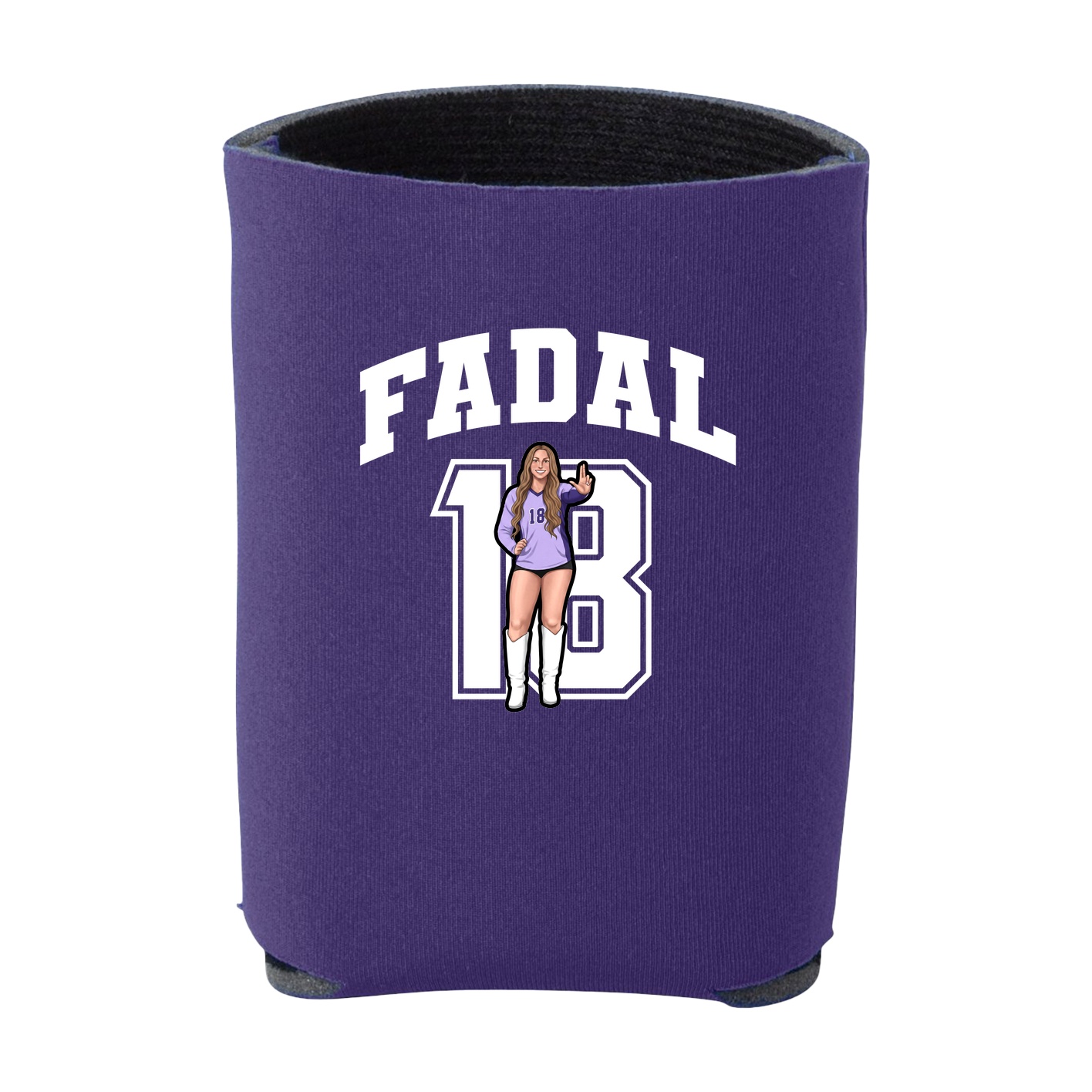 Can Holder