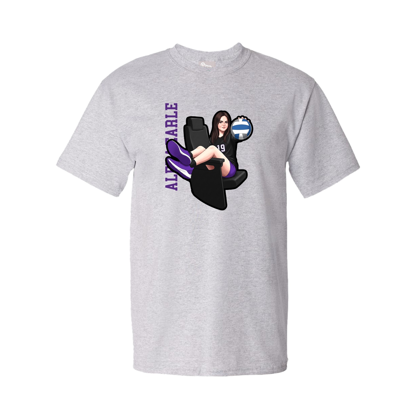 Tee
