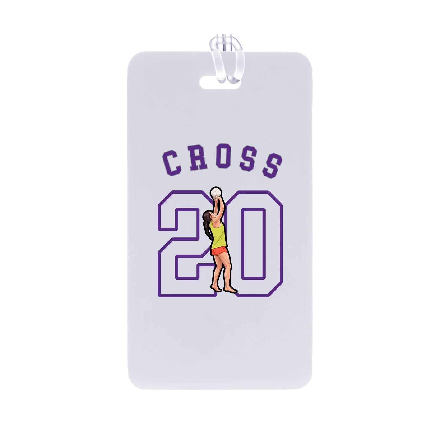 Bag Tag