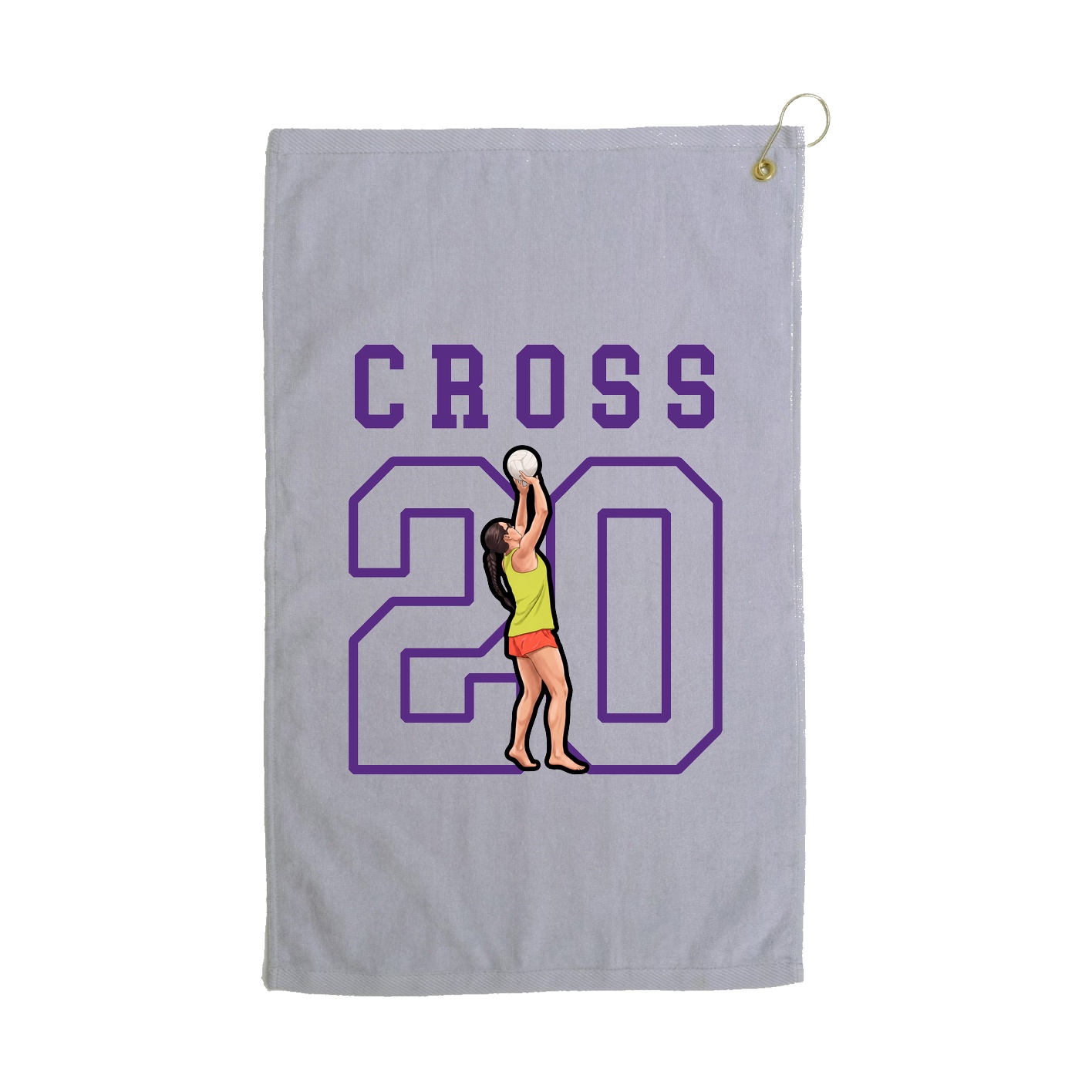 Golf Towel