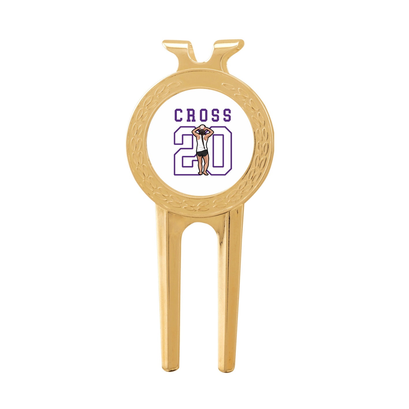 Divot Tool with Ball Marker — Shirsey in Classic