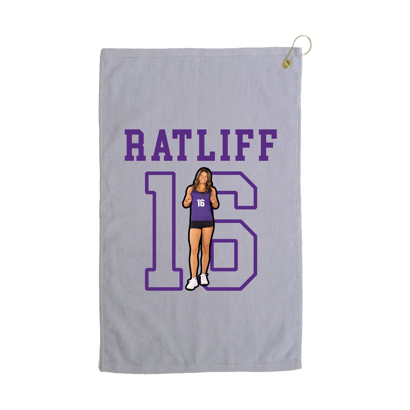 Golf Towel