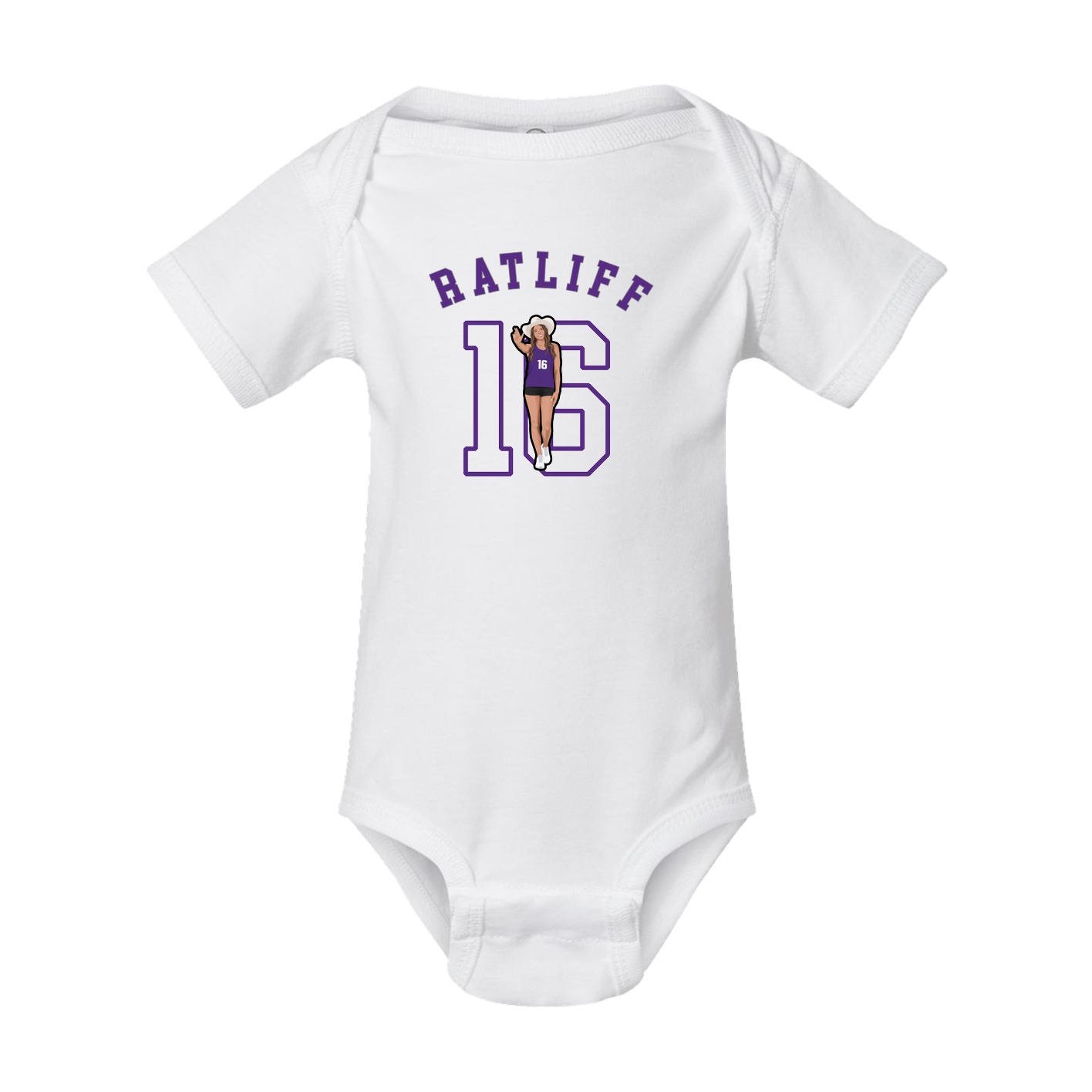 Baby Onesie