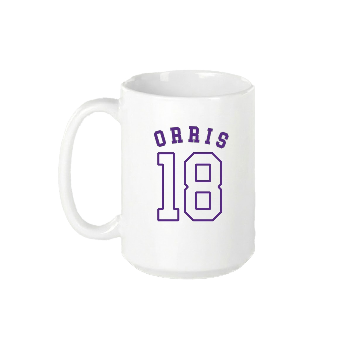 15oz Coffee Mug