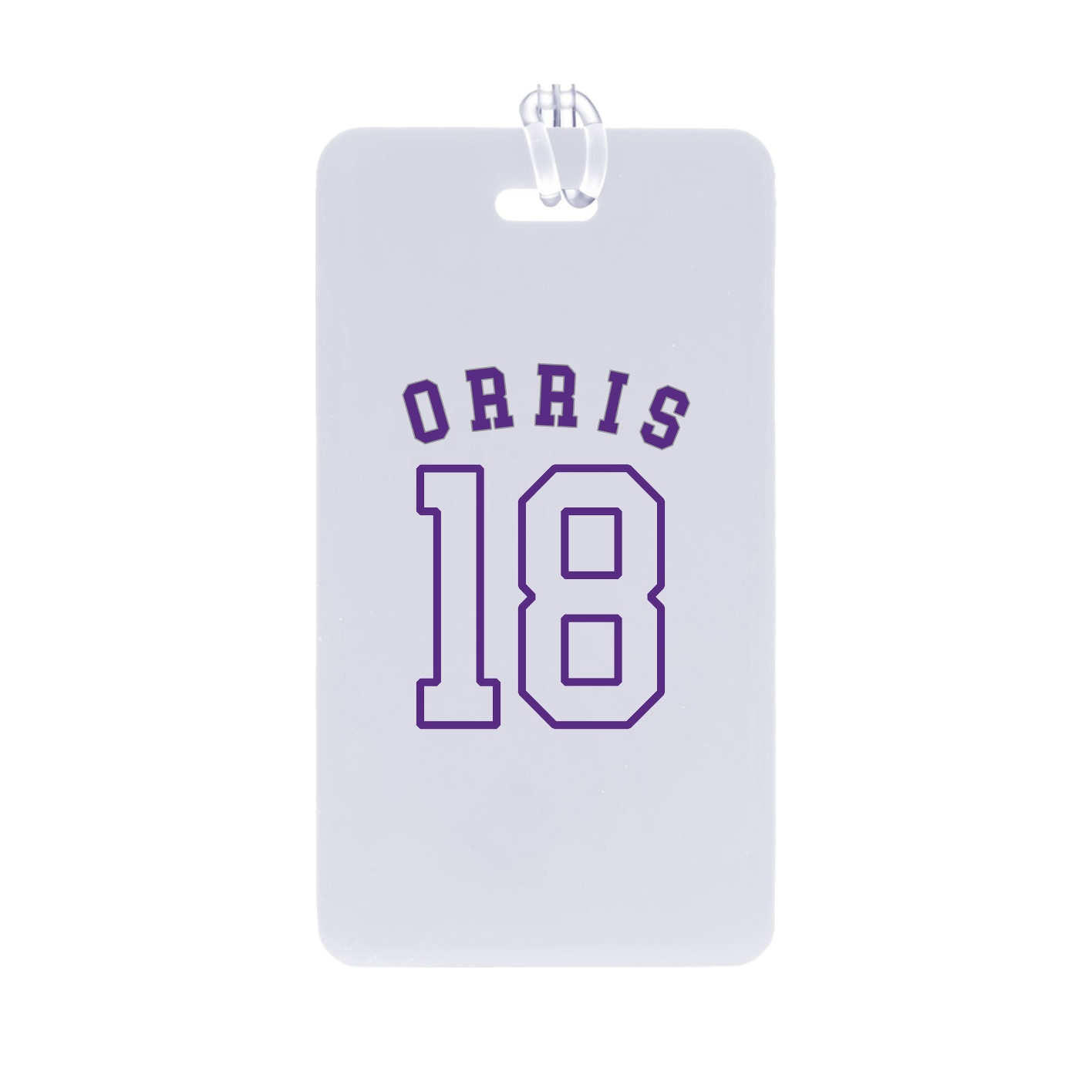 Bag Tag