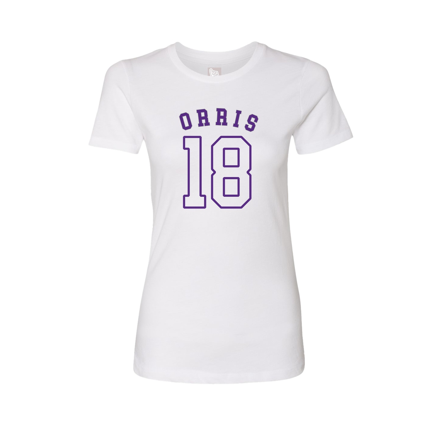 Womens Tee