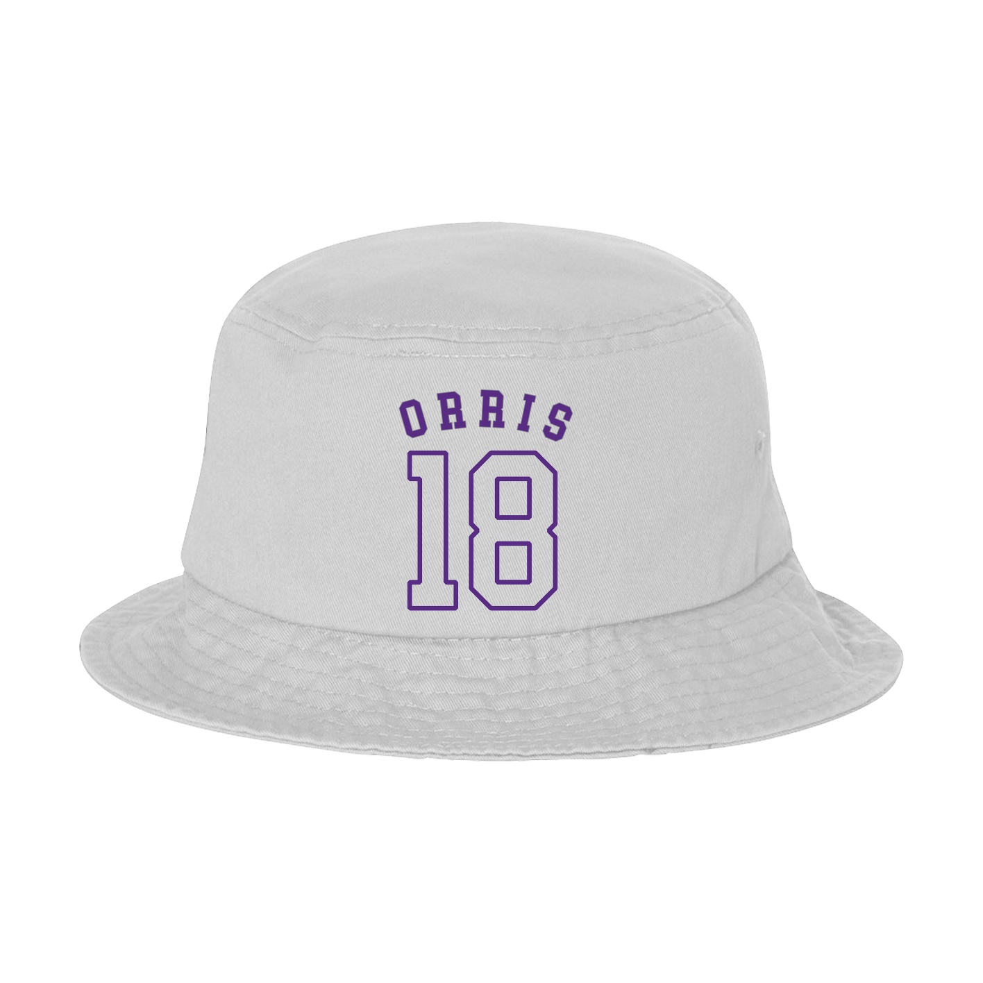 Bucket Cap