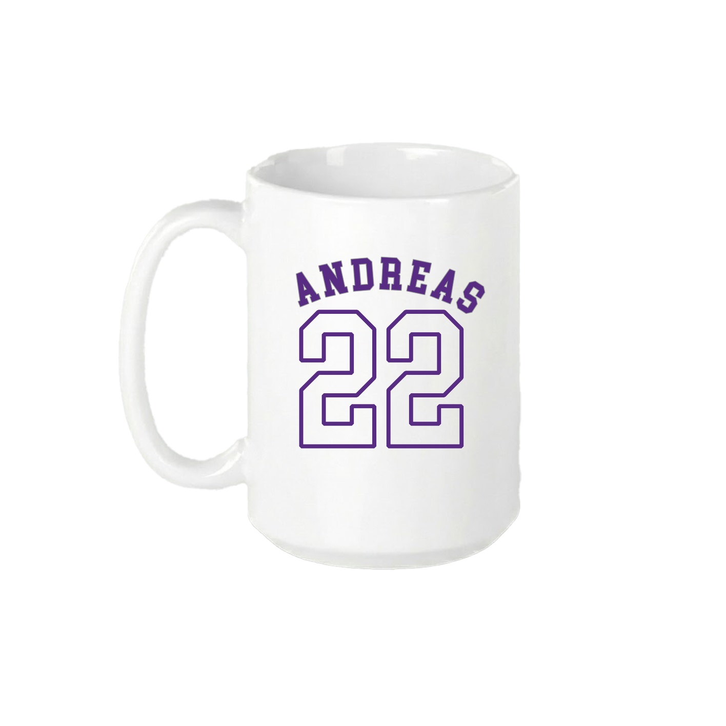 15oz Coffee Mug