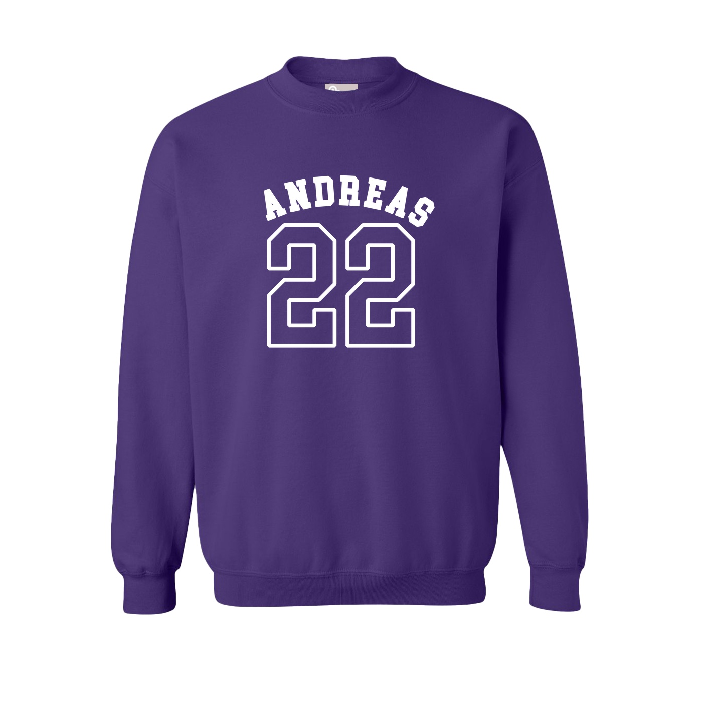 Fleece Crew
