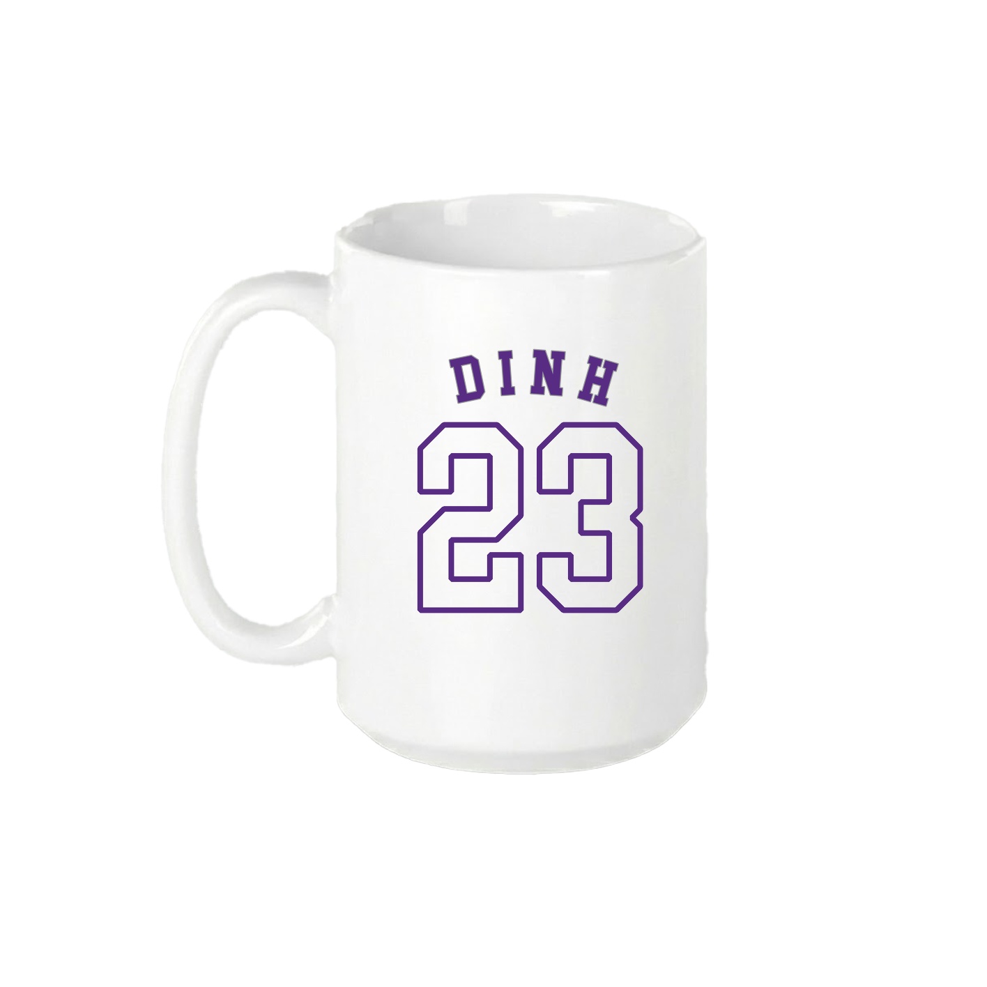 15oz Coffee Mug