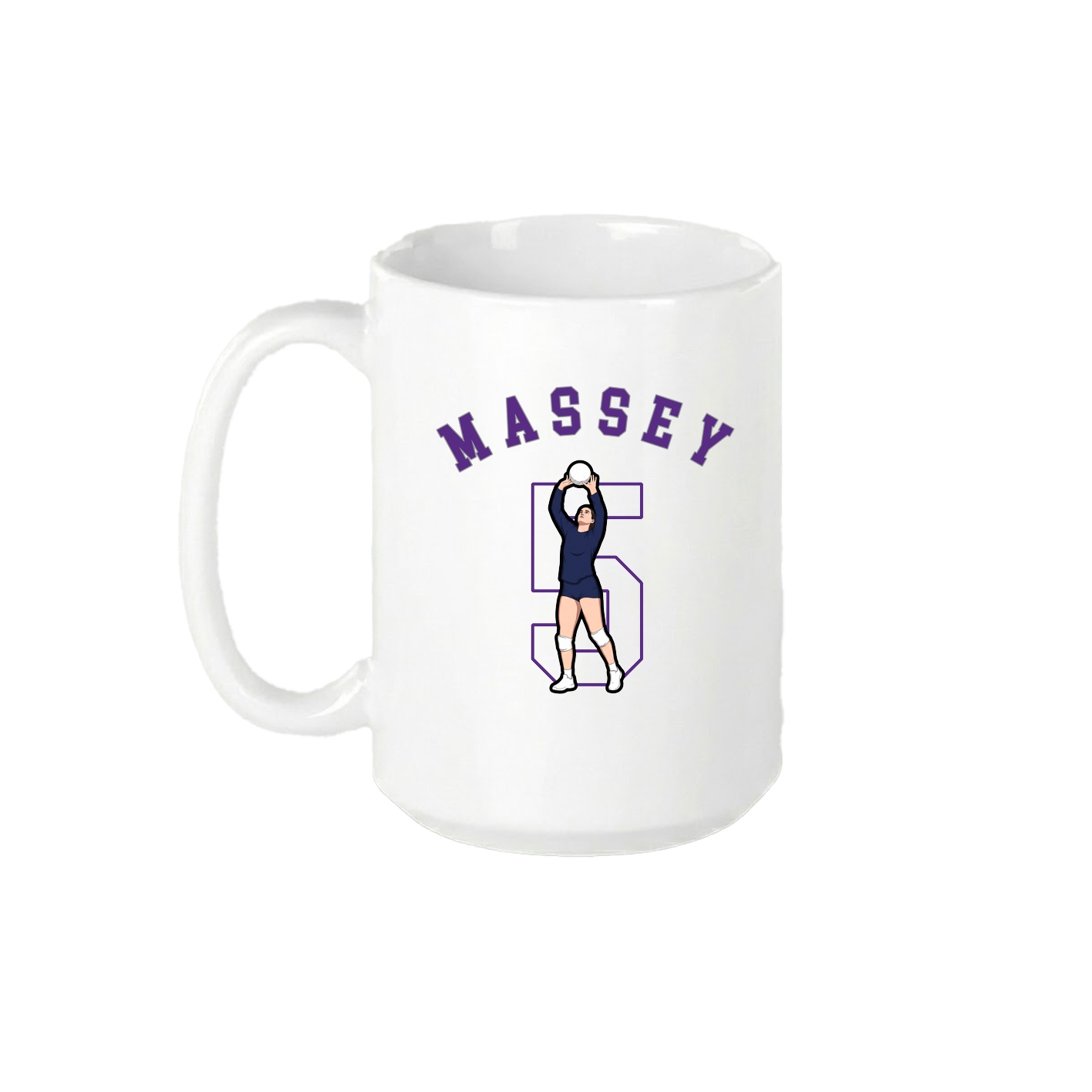 15oz Coffee Mug