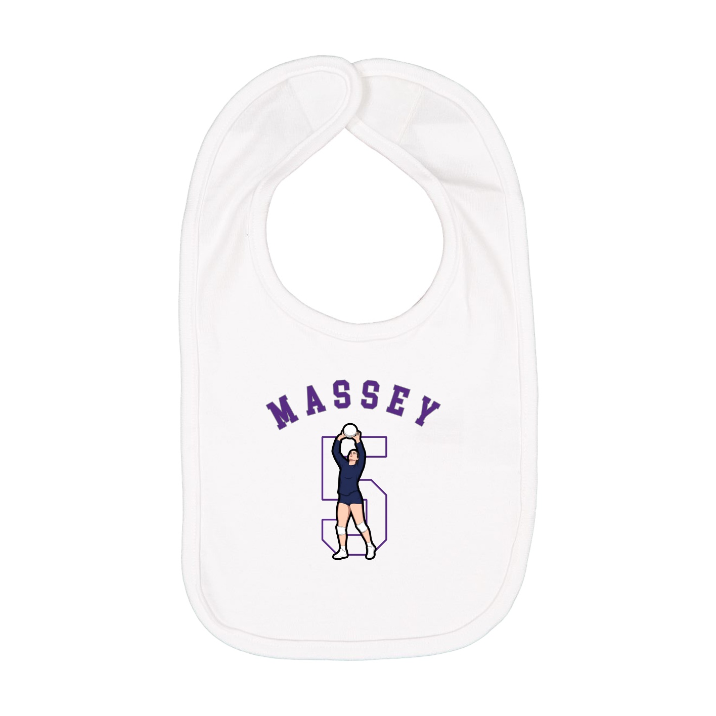 Infant Bib
