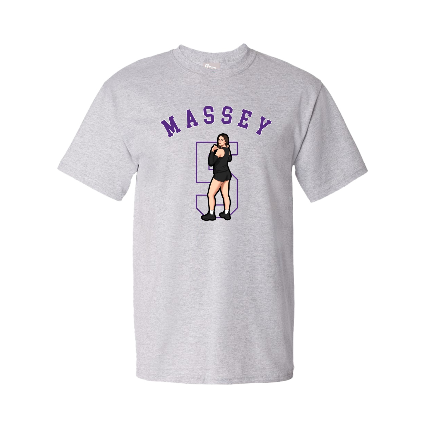 NIL Club Youth Tee