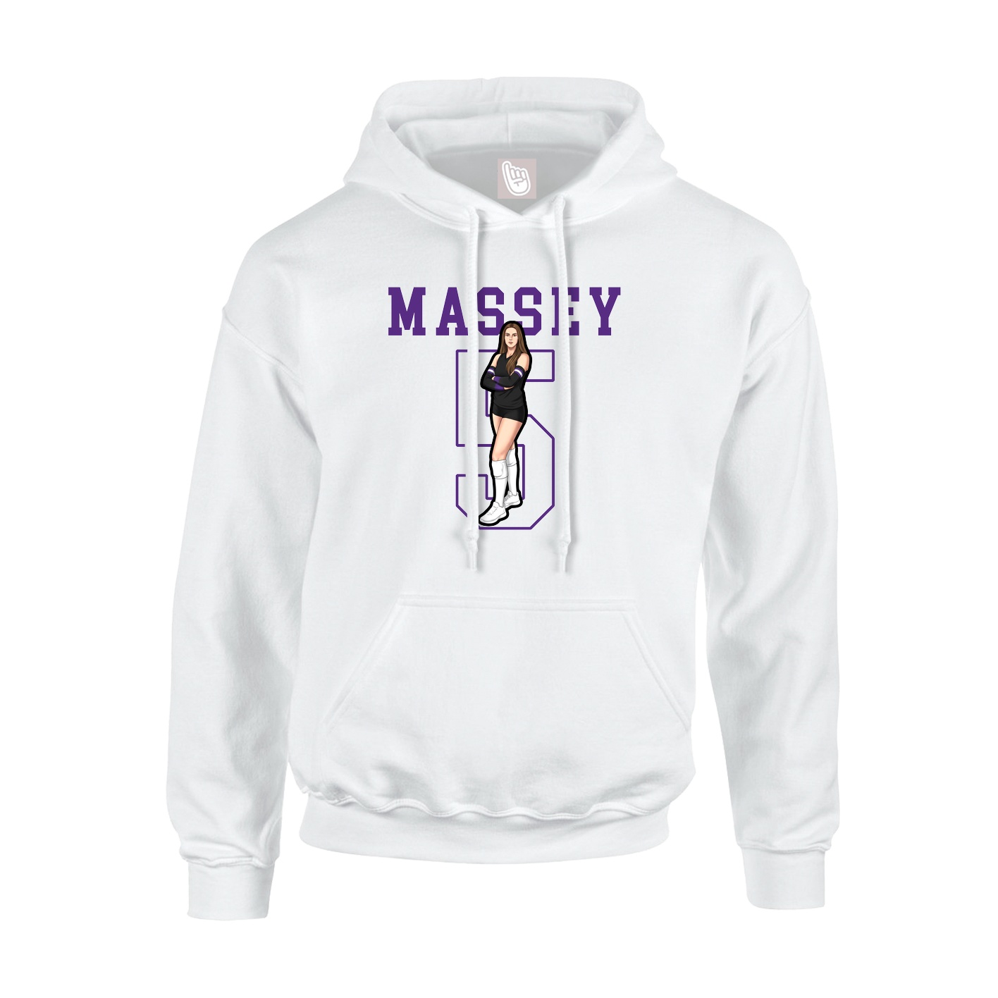 Youth Hoodie