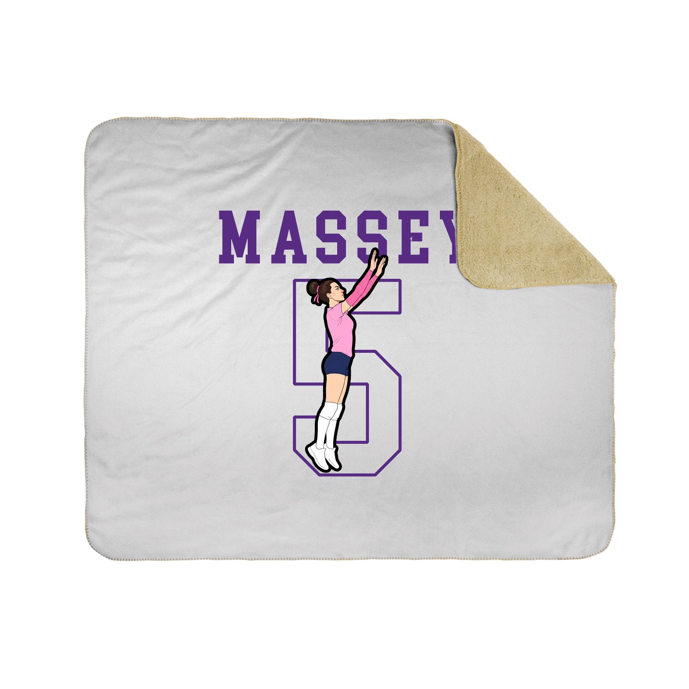 Throw Blanket