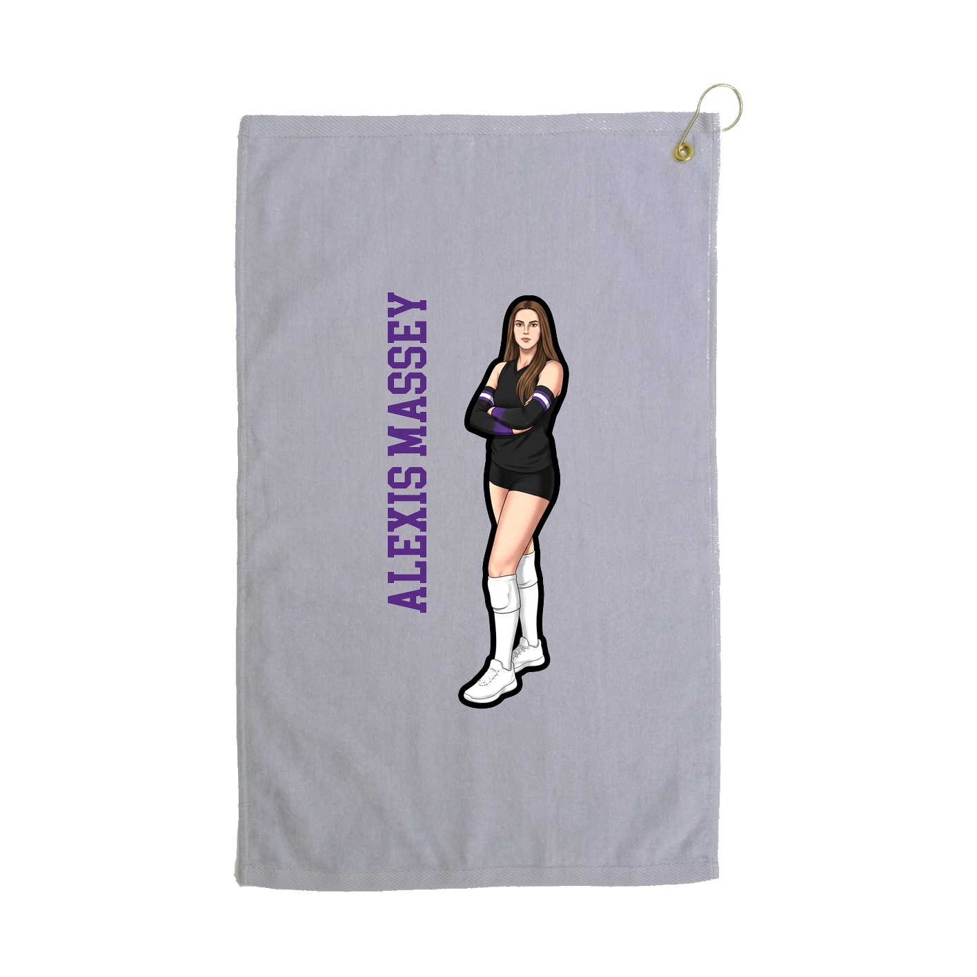 Golf Towel