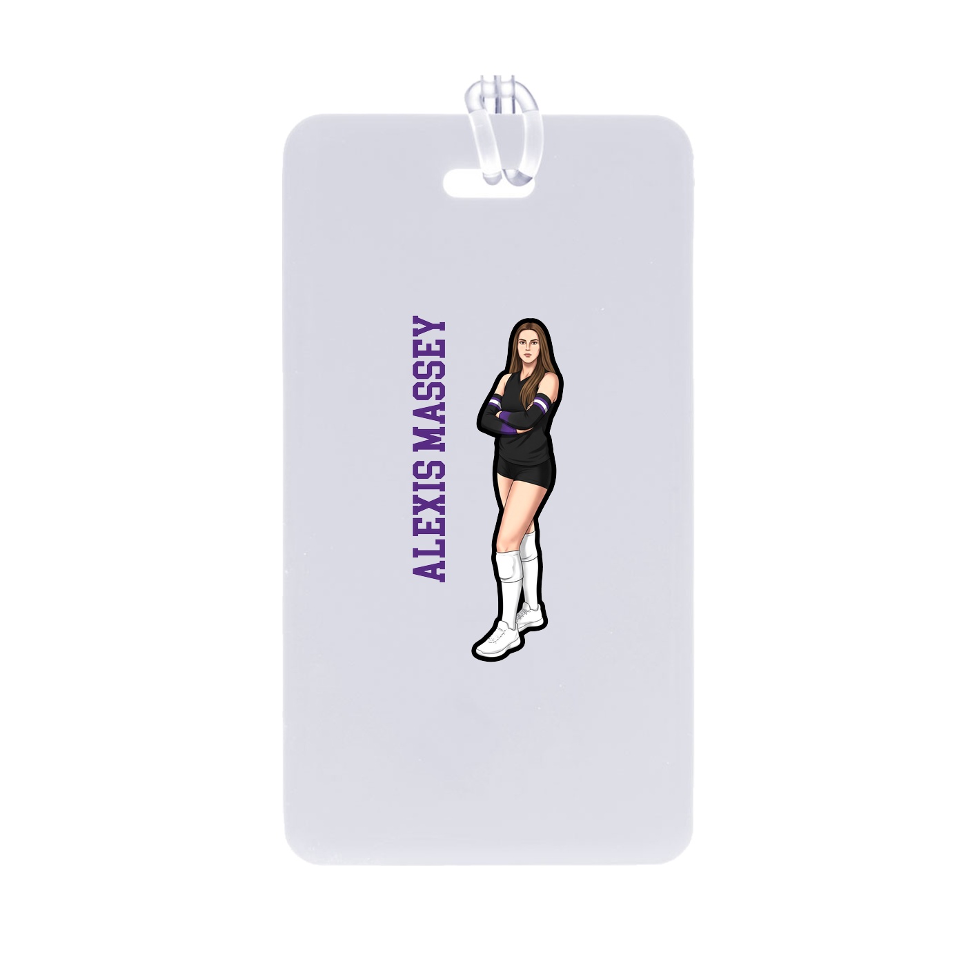 Bag Tag