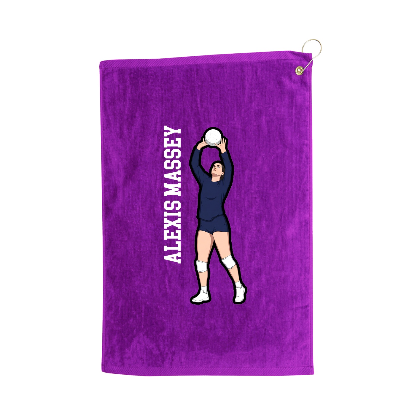 Golf Towel