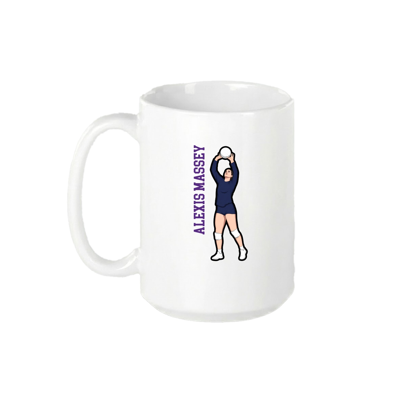 15oz Coffee Mug