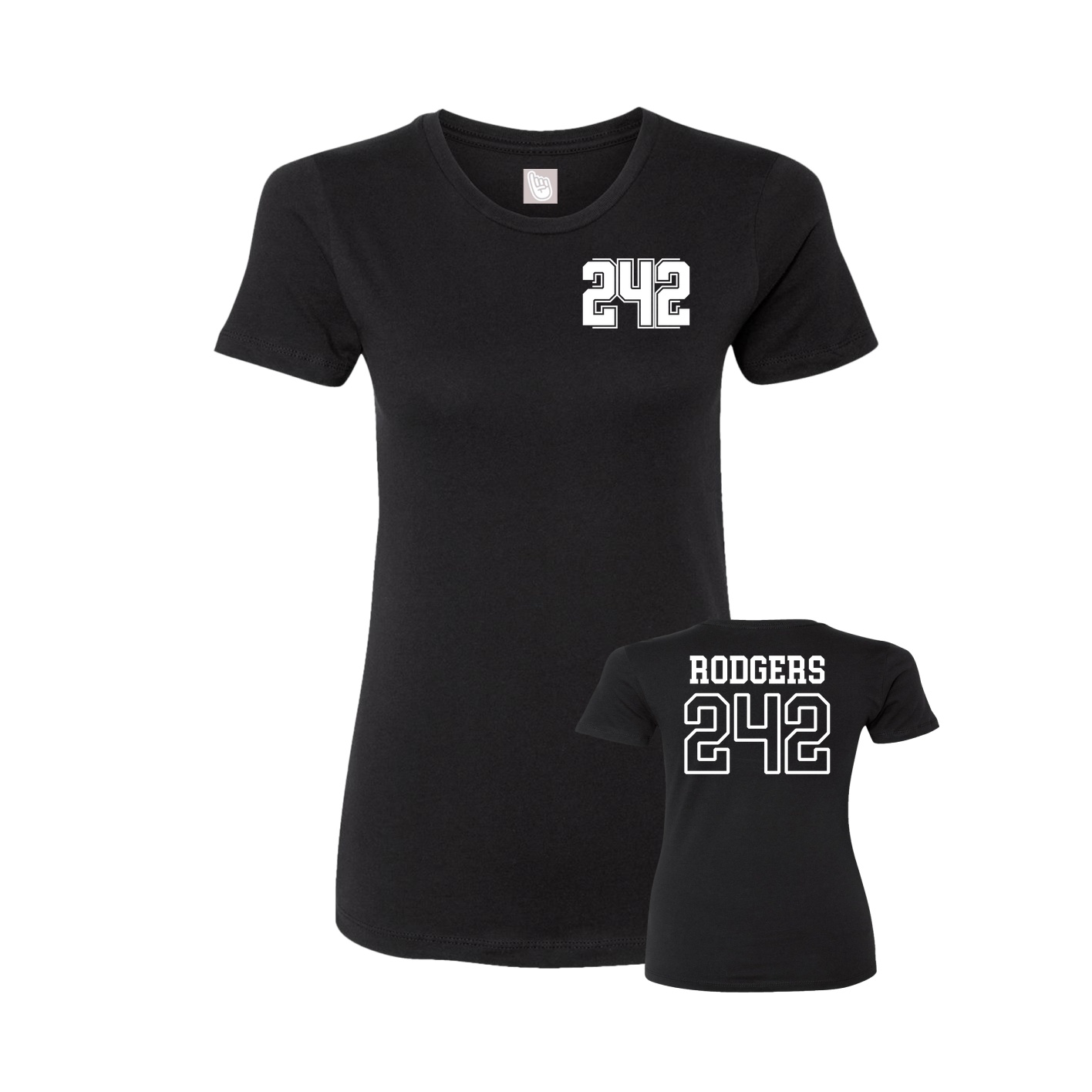 NIL Club Womens Tee