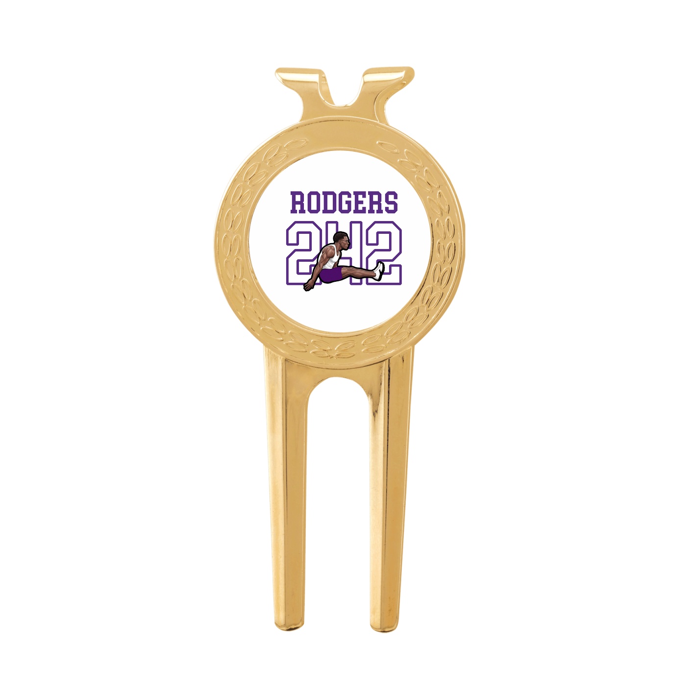 Divot Tool with Ball Marker — Shirsey in Classic