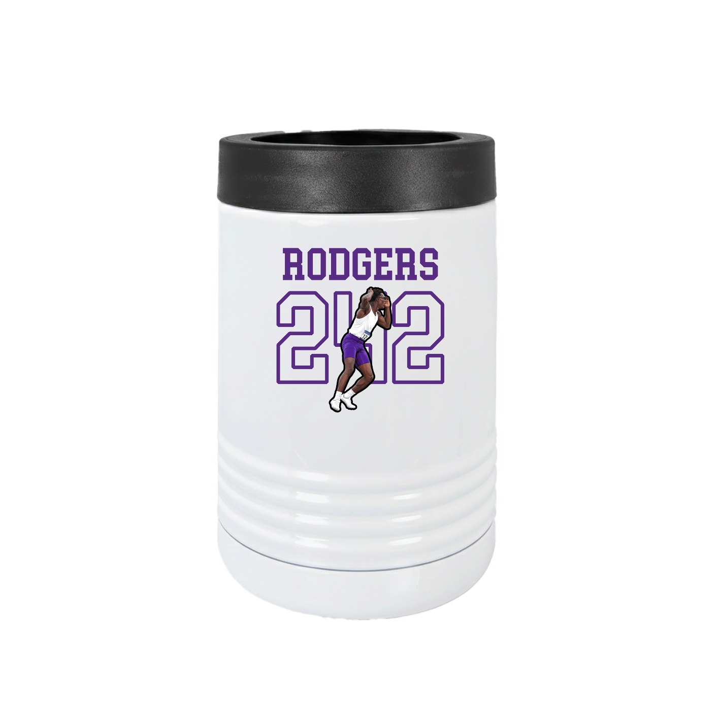Beverage Holder — Shirsey in White