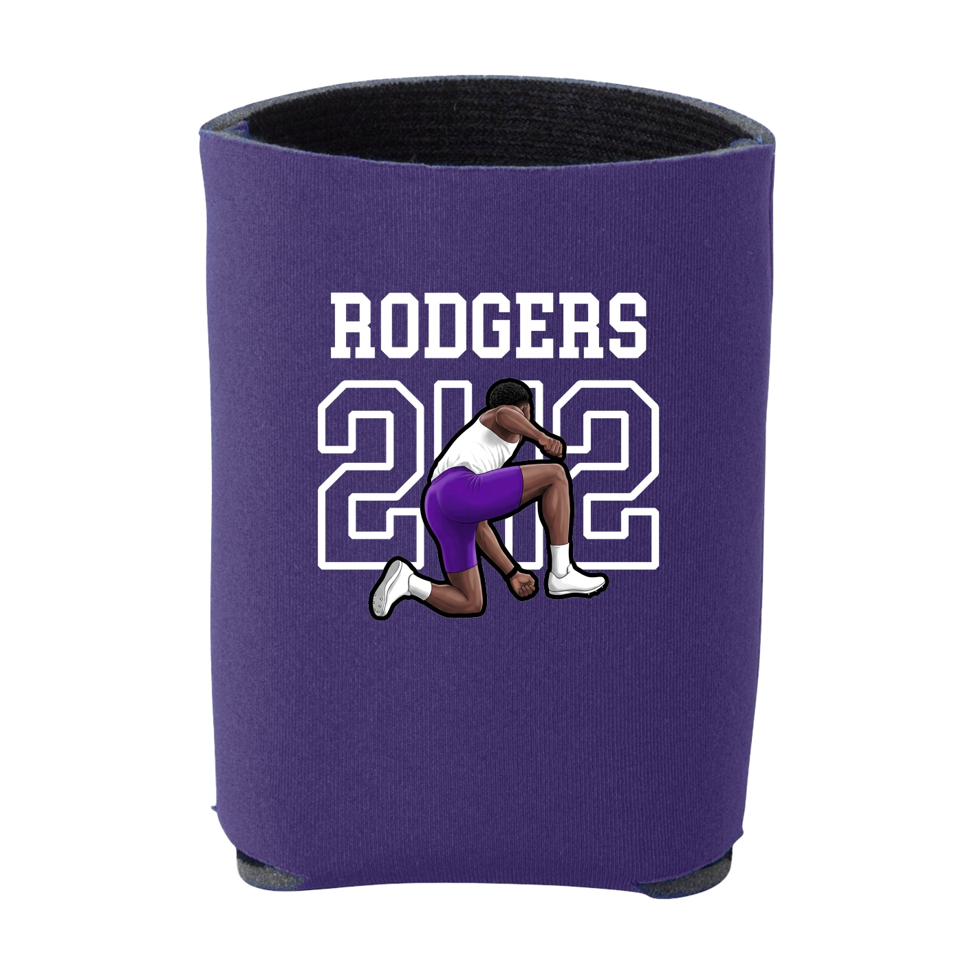 Can Holder — Shirsey in Purple