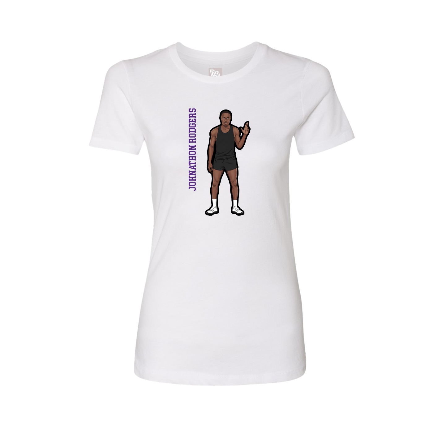 NIL Club Womens Tee