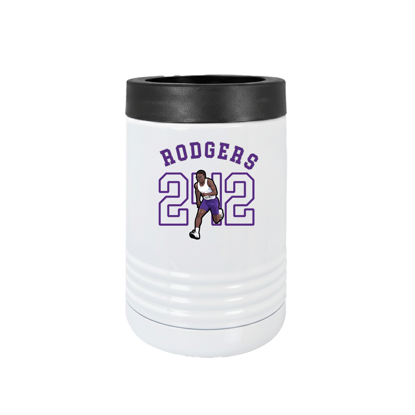 Beverage Holder — Shirsey Arch in White