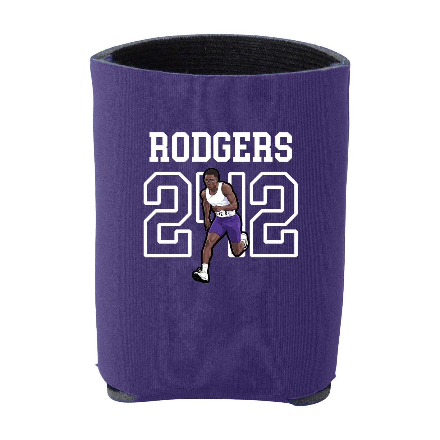 Can Holder — Shirsey in Purple