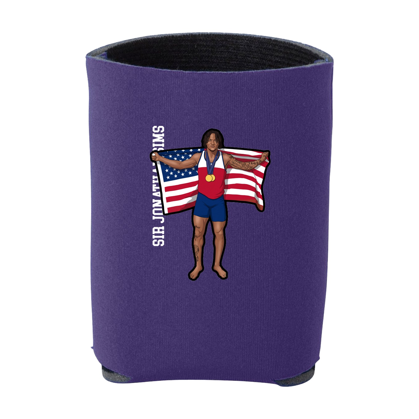 Can Holder