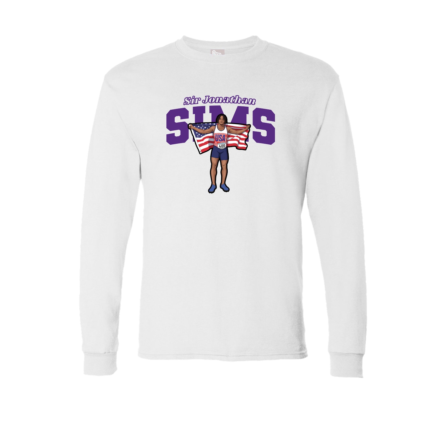 Long Sleeve Tee