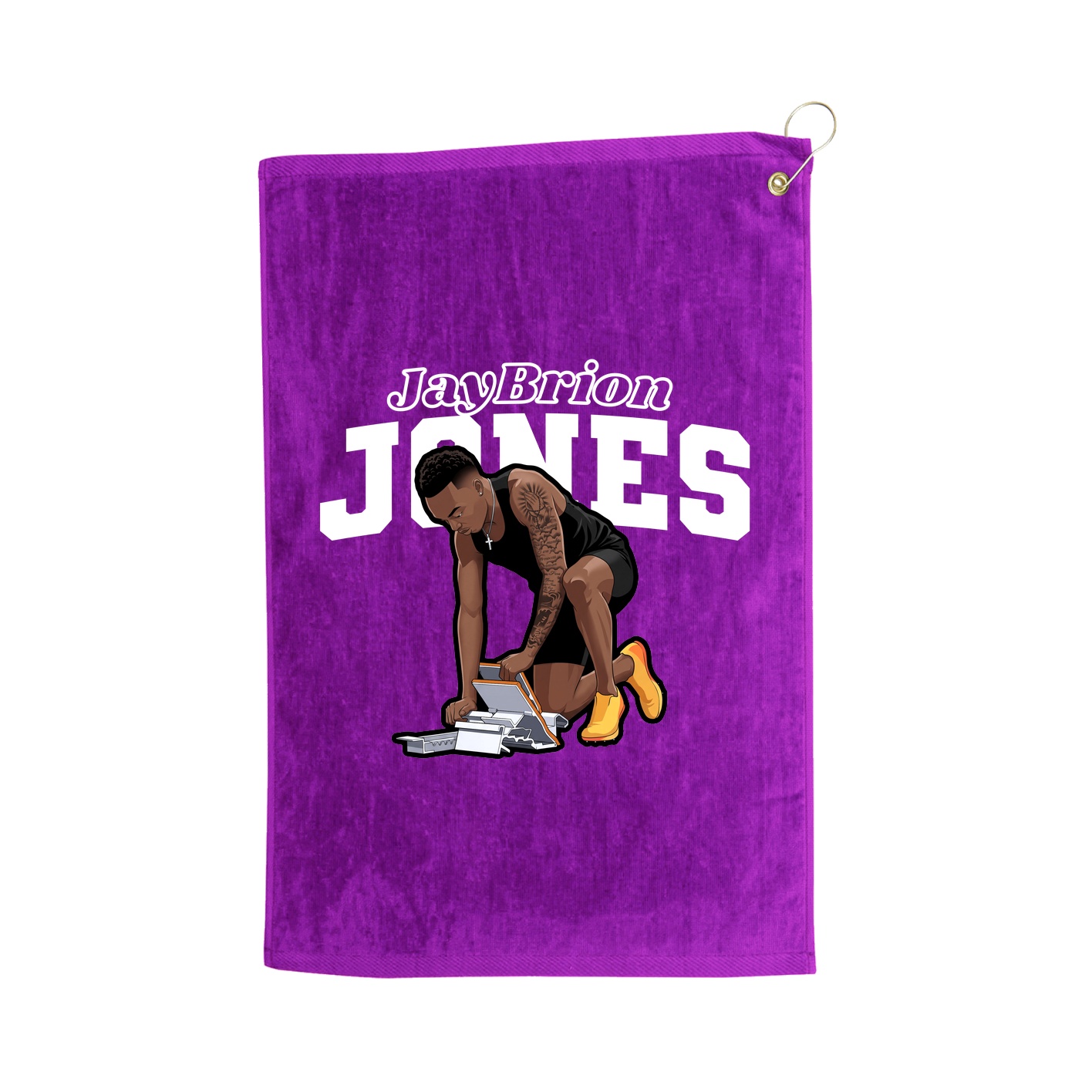 Golf Towel