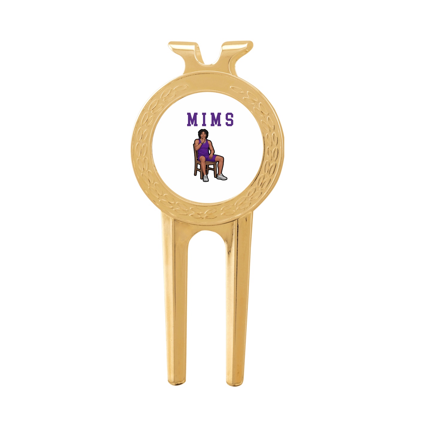 Divot Tool with Ball Marker — Shirsey in Classic